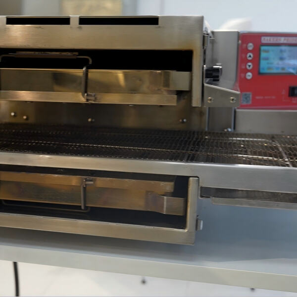 Fast and Efficient Cooking Performance for Busy Kitchen Environments
