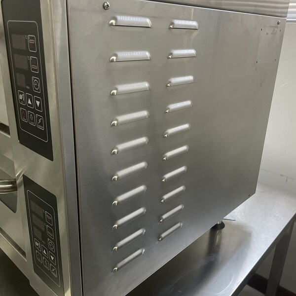 Energy efficient design to save on operating costs