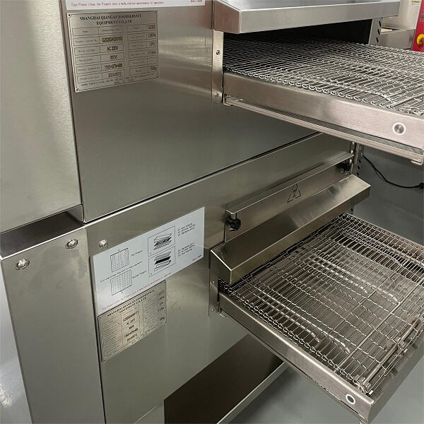 Wide range of sizes to fit any kitchen space 