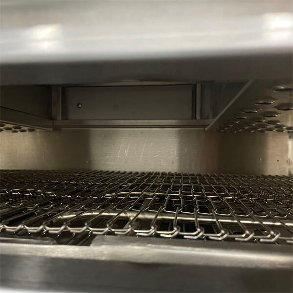 Outfitting your pizza kitchen like a pr