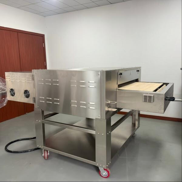Enhance Your Menu with a Reliable Electric Pizza Maker