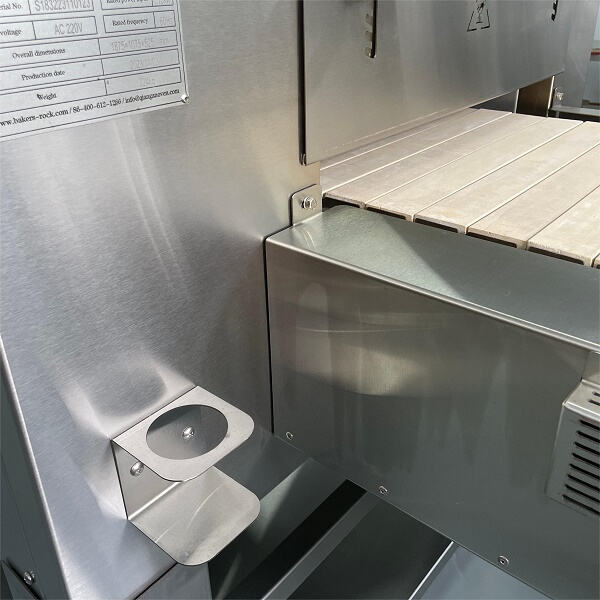 Perfect for commercial kitchens and catering businesses