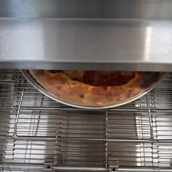 Minimize Space, Maximize Output with Small Conveyor Pizza Ovens