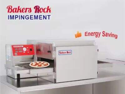 Conveyor Pizza Oven: Your Key to Profitable Pizza Business