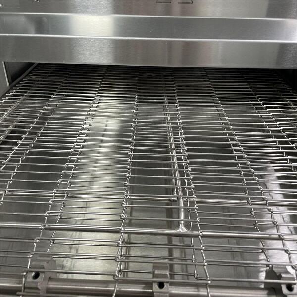 How to Choose the Right Conveyor Oven Gas for Your Kitchen