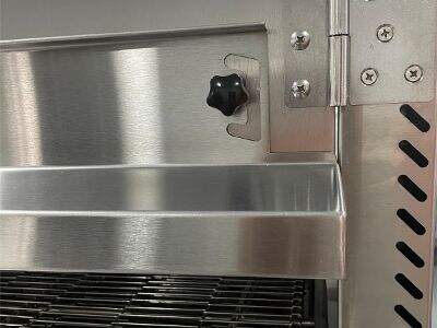 The Latest Trends in Commercial Pizza Oven Technology