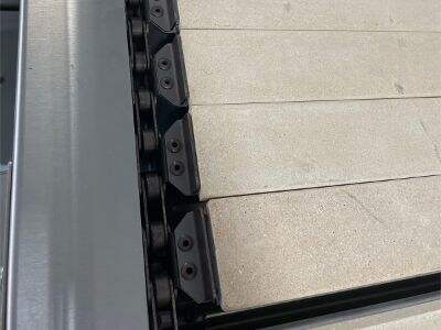 The Science Behind Stone Conveyor Pizza Oven Heat Distribution