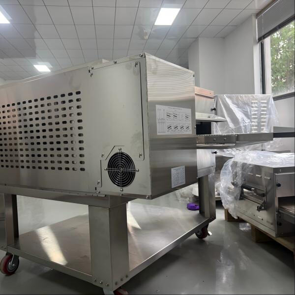 Customizable Features and Easy-to-Use Controls for Ultimate Convenience