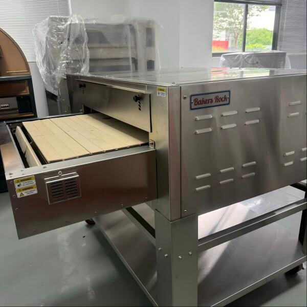 Serve Up the Best Pizza in Town with a Commercial Oven