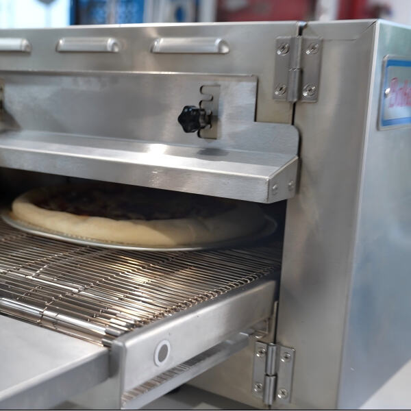 Where to find the best deals on conveyor baking ovens for wholesale buyers