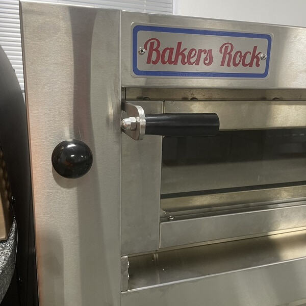 Durable construction ensures long-lasting reliability