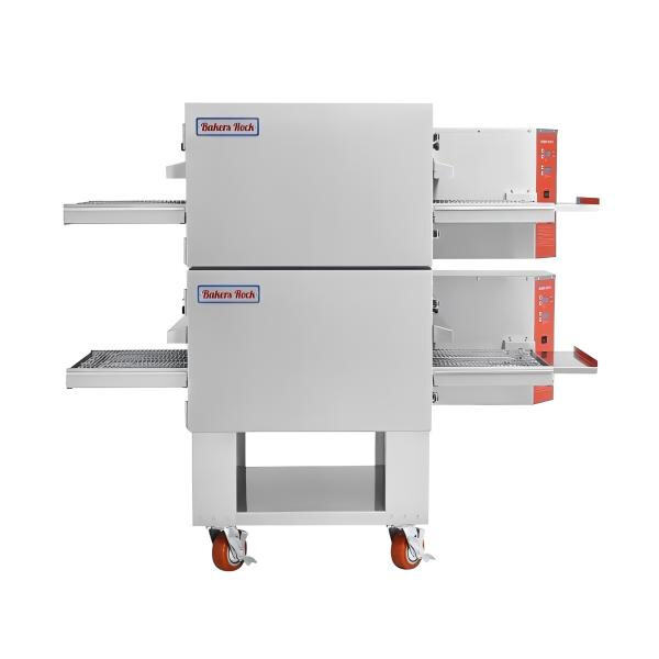 Superior Performance and Durability for Your Pizzeria