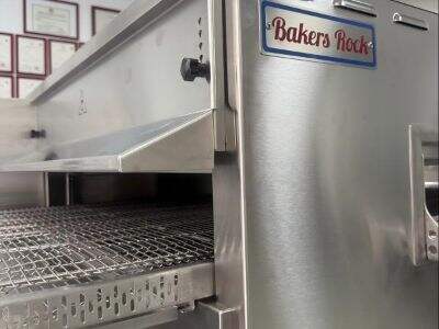 اقتصادی‌بودن ارتقاء به اجاق پیتزا تجاری با بازدهی بالا