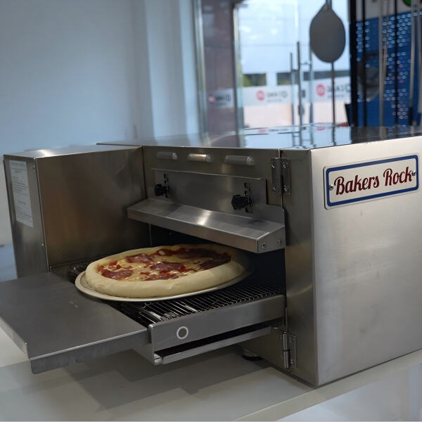 Easy to Use and Maintain for Restaurants and Catering Businesses