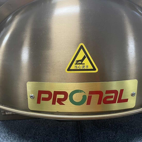 Affordable pricing for cost-effective pizza making operations