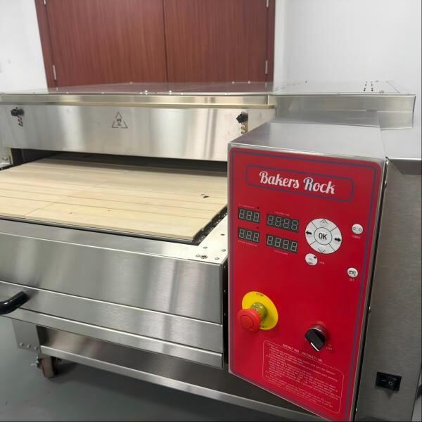 Cook Perfectly Crispy and Delicious Pizzas with the Best Electric Oven