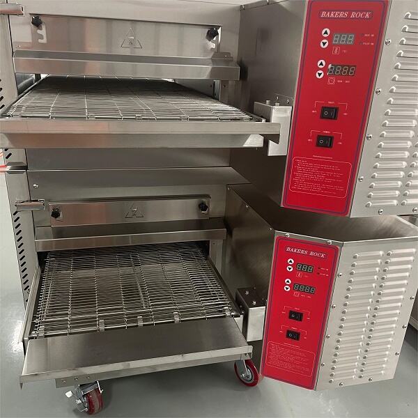 Maximize Efficiency with the Right Commercial Pizza Equipmen