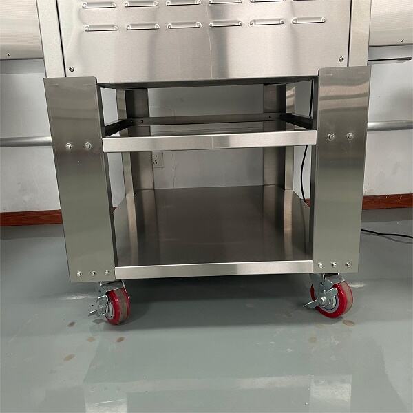 Convenient and Easy-to-Use Electric Pizza Ovens for Every Home Kitchen