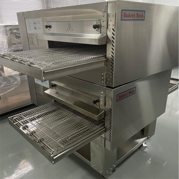Discover the Benefits of Using Natural Gas for Pizza Making