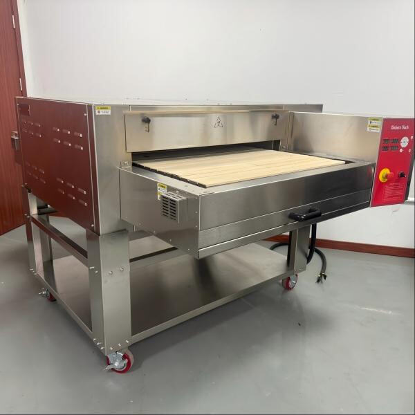 Elevate Your Business with a Reliable and Durable Commercial Pizza Oven