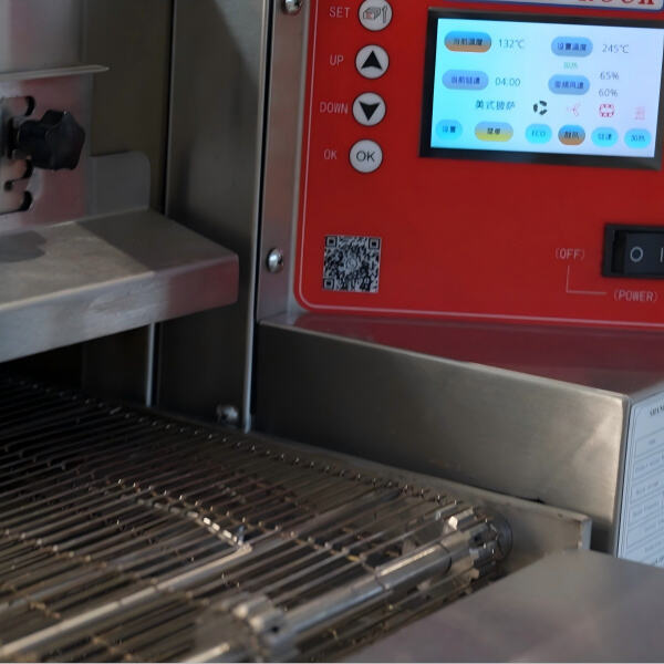 Elevate Pizza Night with the Ultimate Countertop Pizza Maker