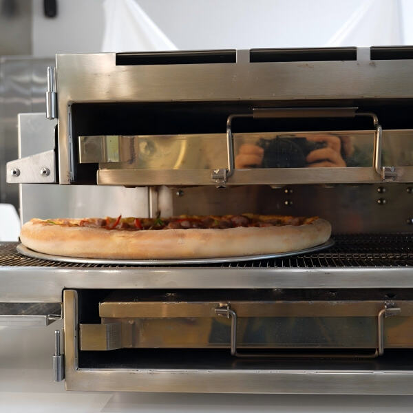 Effortlessly Create Delicious Homemade Pizza with the Best Countertop Pizza Maker