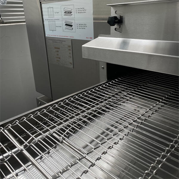 Elevate Your Pizzeria with Our High Performance Gas Ovens
