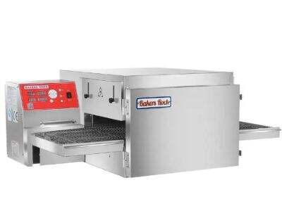 Buy a Conveyor Pizza Oven and Transform Your Kitchen