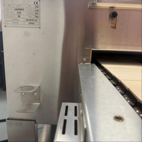 Impress Your Guests with Restaurant-Quality Pizza Right in Your Own Kitchen