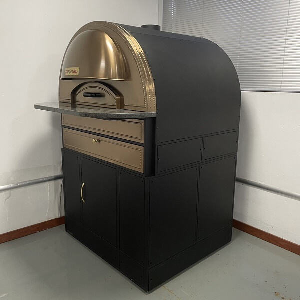 Trusted Supplier for Wholesale Pizza Oven Brick Needs