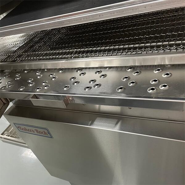 Durable, high-quality construction for long-term performance