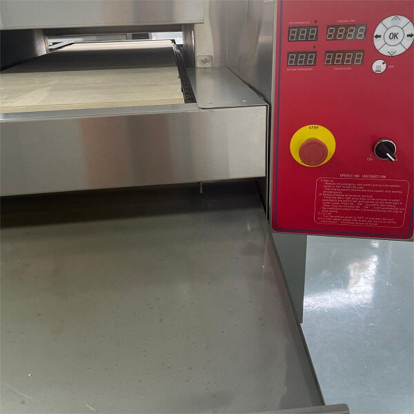 Boost Productivity and Enhance Food Flavor with Stone Deck Conveyor Ovens