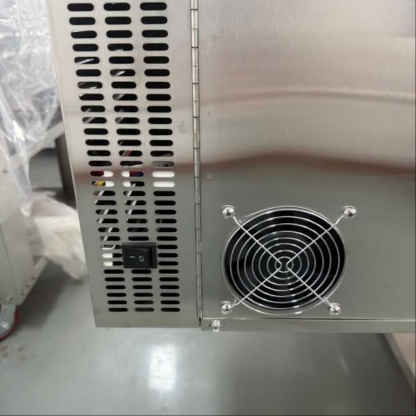 Efficient and reliable gas and electric pizza ovens for high-volume cooking