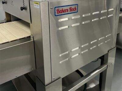Bakes Rock Ovens: Where Perfect Pizzas, Meats & Desserts Are Born