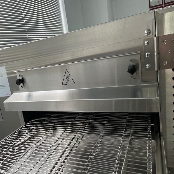 Choosing the Perfect Gas Oven for Your Business: