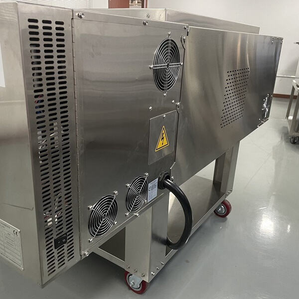 Custom Conveyor Ovens for Perfectly Cooked Products Every Time