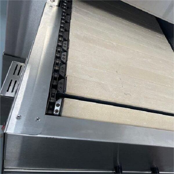 The Perks of a Stone Conveyor Oven for Your Restauran