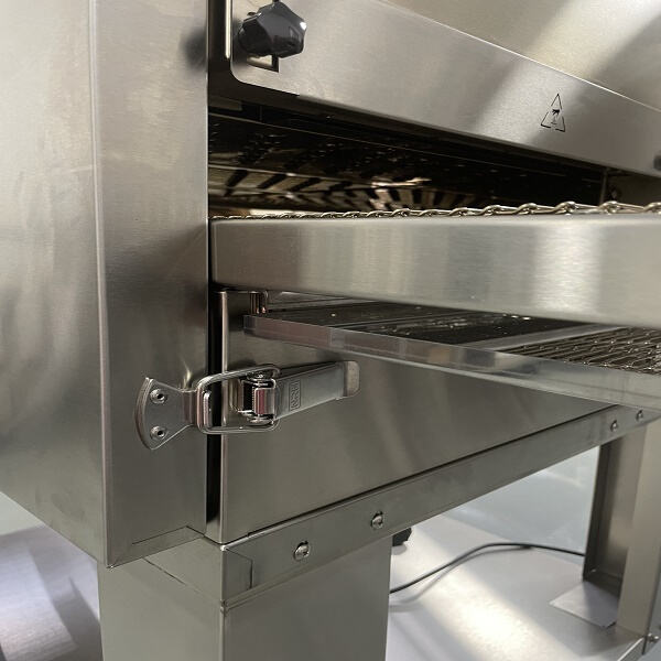 Invest in a High-Performance Conveyor Pizza Oven for Your Business Success
