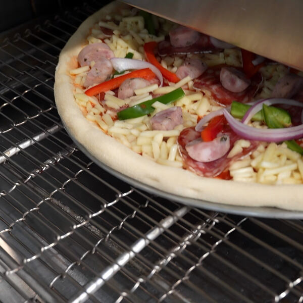 High Quality Craftsmanship and Durability for Pizza Restaurant Owners