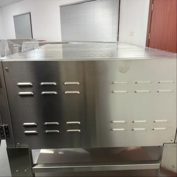 Unbeatable Prices for Wholesale Purchase of Pizza Ovens
