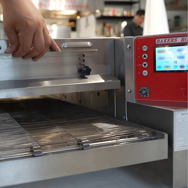 Perfect for busy pizzerias and restaurants