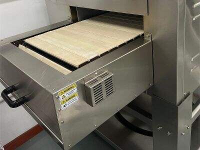 How Ventless Pizza Ovens Meet Modern Kitchen Safety Standards