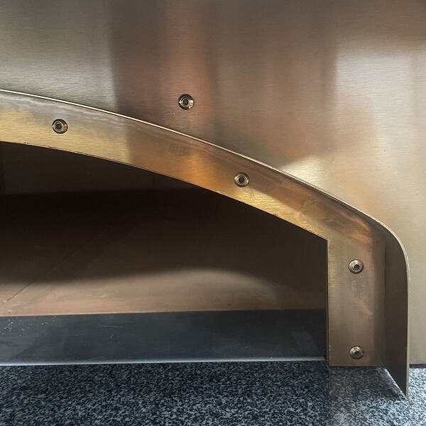 Perfect for small restaurants, food trucks, and catering businesses looking to expand their men