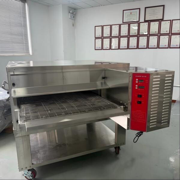 Durable construction and easy maintenance for long-term use