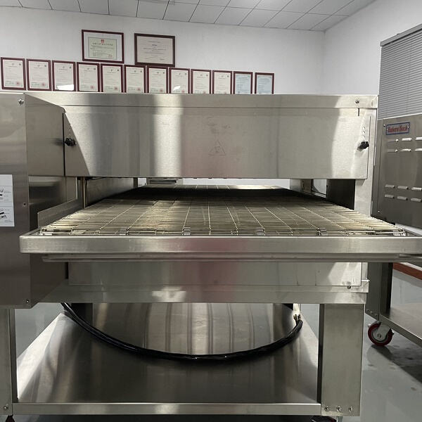Control Avanzado de Temperatura en Hornos de Curado en Cinta