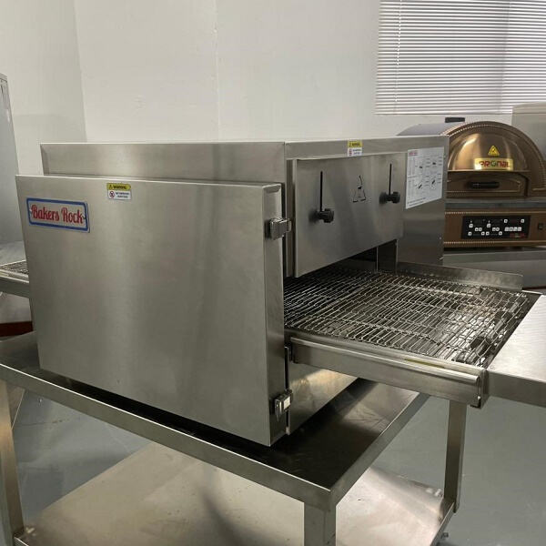 Optimize Your Pizza Production with a High-Quality Electric Oven