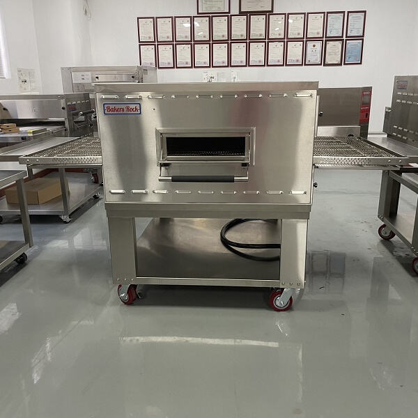 Multiple shelf capacity for high volume production