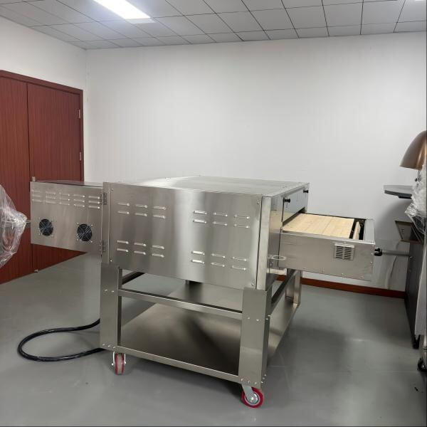 Experience the Joy of Making Delicious Pizzas from Scratch