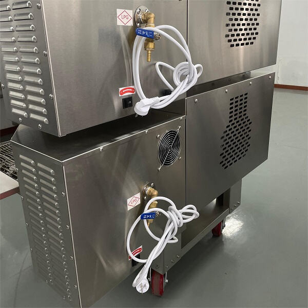Enhance Your Restaurant's Menu with Our Commercial Grade Ovens