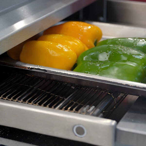 The Advantages of Investing in a Large Conveyor Pizza Oven
